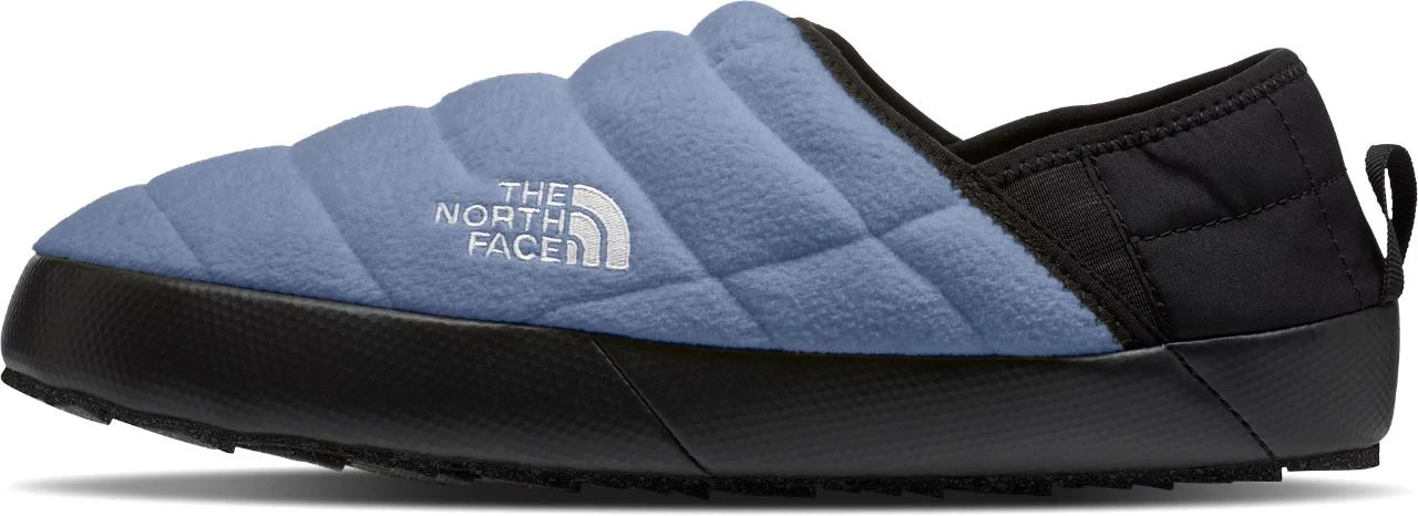 The North Face ThermoBall Traction V Denali Mules - Women's 16 The North Face ThermoBall Traction V Denali Mules - Women's - Image 14