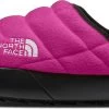 The North Face ThermoBall Traction V Denali Mules - Women's -Chic Feet Boutique 2118130007