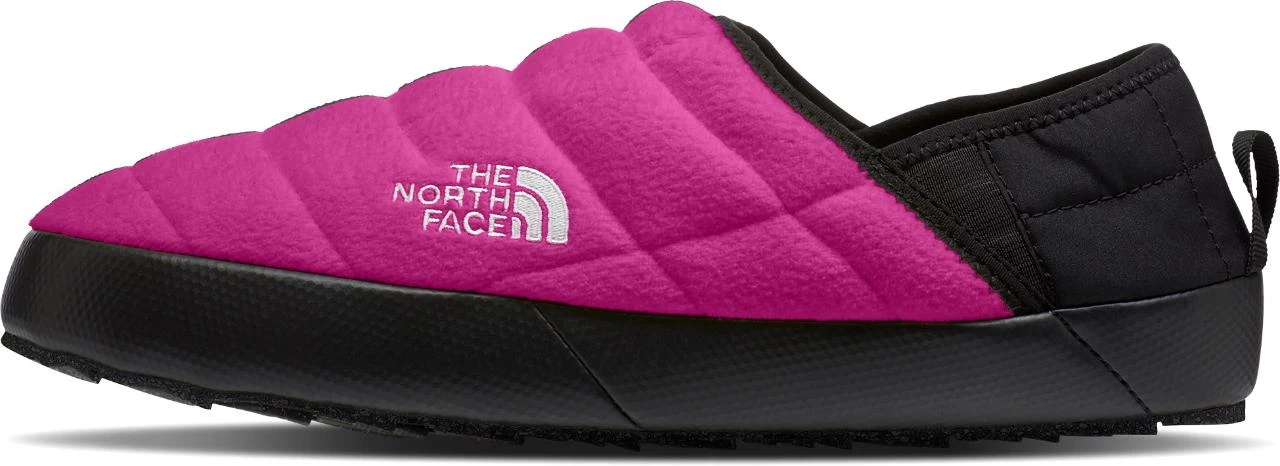 The North Face ThermoBall Traction V Denali Mules - Women's 12 The North Face ThermoBall Traction V Denali Mules - Women's - Image 10