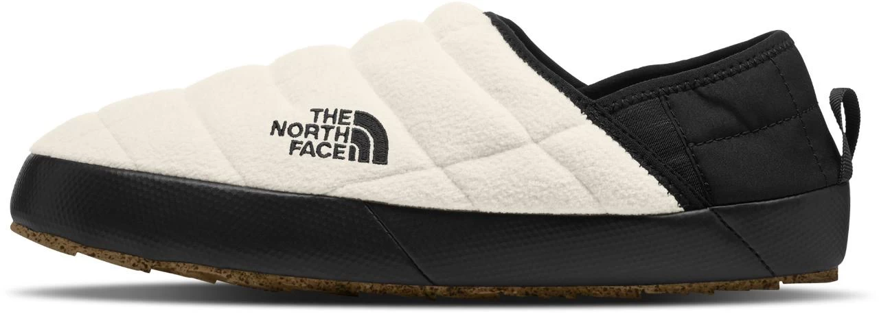 The North Face ThermoBall Traction V Denali Mules - Women's 17 The North Face ThermoBall Traction V Denali Mules - Women's - Image 15
