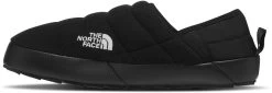 The North Face ThermoBall Traction V Denali Mules - Women's 28 The North Face ThermoBall Traction V Denali Mules - Women's -Chic Feet Boutique 2118130027