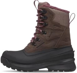 The North Face Chilkat V 400 Waterproof Boots - Women's -Chic Feet Boutique 2118150005