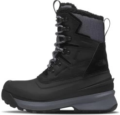 The North Face Chilkat V 400 Waterproof Boots - Women's -Chic Feet Boutique 2118150008