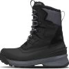The North Face Chilkat V 400 Waterproof Boots - Women's -Chic Feet Boutique 2118150011