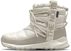 The North Face ThermoBall Lace Up Waterproof Boots - Women's 26 The North Face ThermoBall Lace Up Waterproof Boots - Women's -Chic Feet Boutique 2118160022