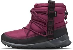 The North Face ThermoBall Lace Up Waterproof Boots - Women's 33 The North Face ThermoBall Lace Up Waterproof Boots - Women's -Chic Feet Boutique 2118160035
