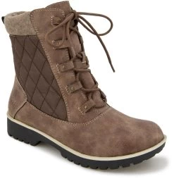 Fargo Waterproof Boots - Women's -Chic Feet Boutique 2123070003