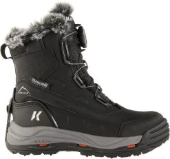 Korkers Snowmageddon BOA Winter Boots - Women's 17 Korkers Snowmageddon BOA Winter Boots - Women's -Chic Feet Boutique 2125700004