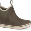XTRATUF Leather 6" Ankle Deck Boots - Women's -Chic Feet Boutique 2126250002