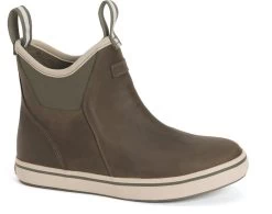 XTRATUF Leather 6" Ankle Deck Boots - Women's