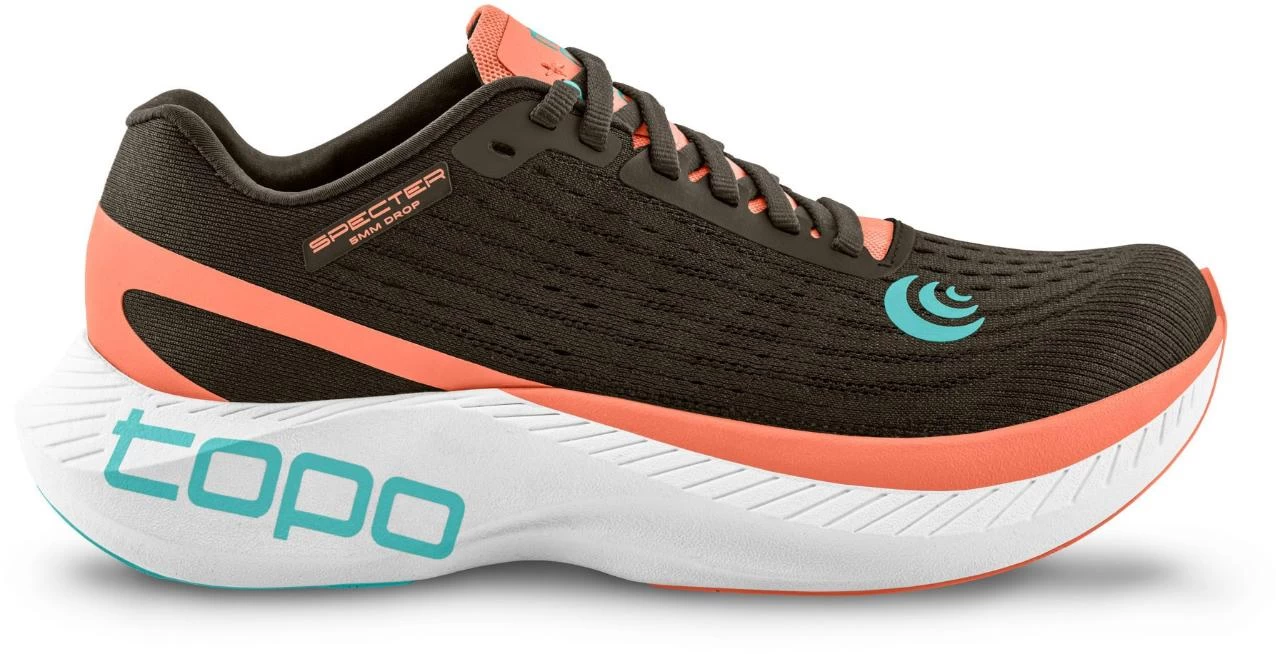 Topo Athletic Specter Road-Running Shoes - Women's 16 Topo Athletic Specter Road-Running Shoes - Women's - Image 14