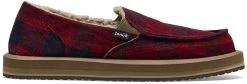 Sanuk Donna ST Chill Shoes - Women's -Chic Feet Boutique 2130740002