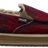 Sanuk Donna ST Chill Shoes - Women's -Chic Feet Boutique 2130740005