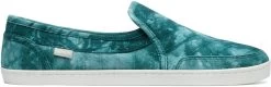 Sanuk Pair O Dice Tie-Dye Shoes - Women's -Chic Feet Boutique 2130770018