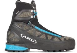 Aku Croda DFS GTX Mountaineering Boots - Women's 24 Aku Croda DFS GTX Mountaineering Boots - Women's -Chic Feet Boutique 2137610007