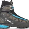 Aku Croda DFS GTX Mountaineering Boots - Women's -Chic Feet Boutique 2137610008