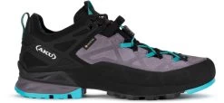 Aku Rock DFS GTX Approach Shoes - Women's -Chic Feet Boutique 2137630001