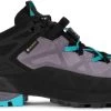 Aku Rock DFS GTX Approach Shoes - Women's -Chic Feet Boutique 2137630006