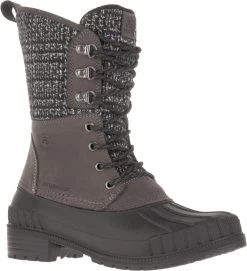 Kamik Sienna 2 Winter Boots - Women's -Chic Feet Boutique 2142940023