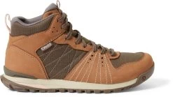 Oboz Bozeman Mid Boots - Women's -Chic Feet Boutique 2147570011