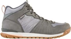 Oboz Bozeman Mid Boots - Women's -Chic Feet Boutique 2147570014