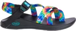 Chaco Z/Boulder 2 Multisport Sandals - Women's -Chic Feet Boutique 2150000003