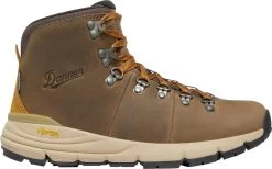 Danner Mountain 600 Leaf GORE-TEX Hiking Boots - Women's -Chic Feet Boutique 2154830006