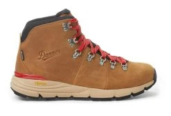 Danner Mountain 600 Leaf GORE-TEX Hiking Boots - Women's -Chic Feet Boutique 2154830041