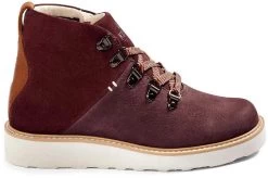 Kodiak Sauveur Wedge Boots - Women's 23 Kodiak Sauveur Wedge Boots - Women's -Chic Feet Boutique 2158460007