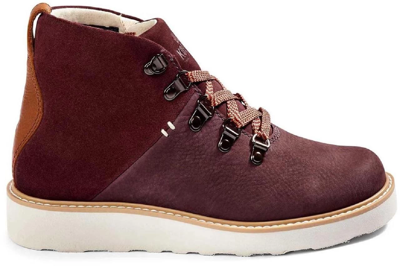 Kodiak Sauveur Wedge Boots - Women's 4 Kodiak Sauveur Wedge Boots - Women's - Image 3