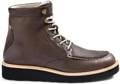 Kodiak Scotia Moc Toe Boots - Women's -Chic Feet Boutique 2158470004