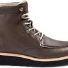 Kodiak Scotia Moc Toe Boots - Women's -Chic Feet Boutique 2158470008