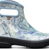 BOGS Patch Ankle Rain Boots - Women's -Chic Feet Boutique 2158680006