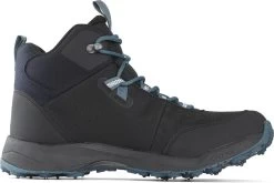 Icebug Speed2 BUGrip Winter Boots - Women's -Chic Feet Boutique 2160180006