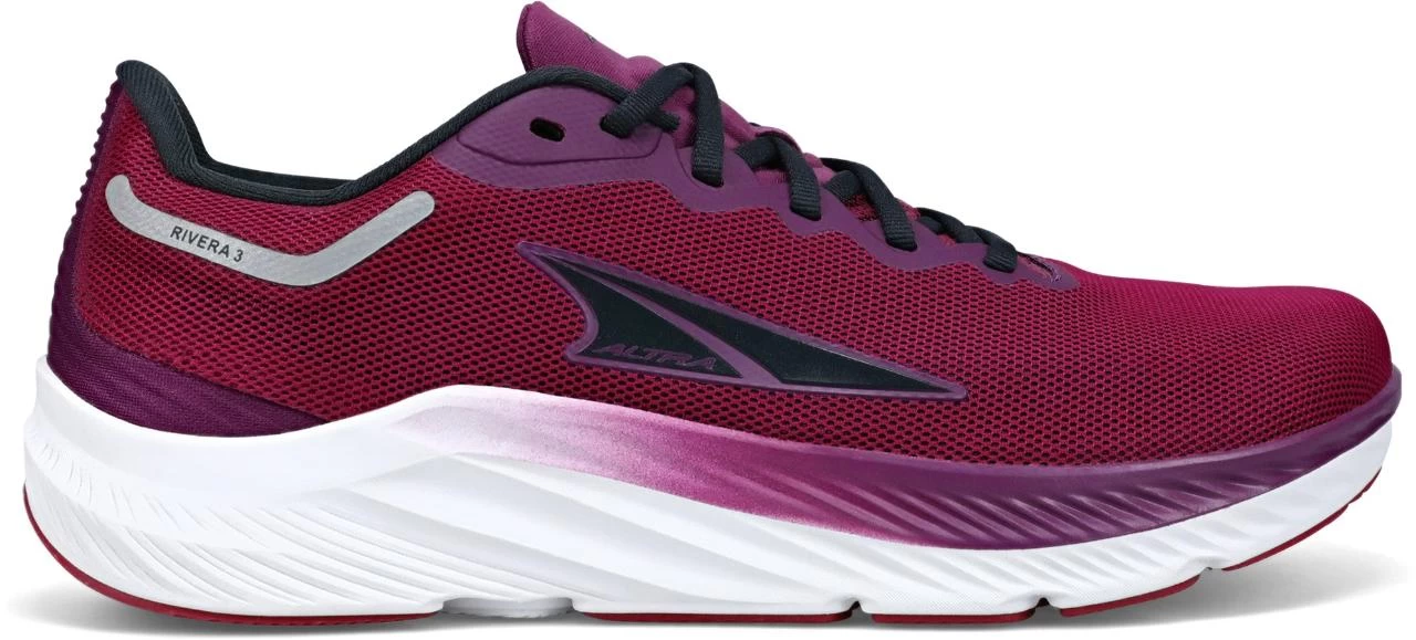 Altra Rivera 3 Road-Running Shoes - Women's 12 Altra Rivera 3 Road-Running Shoes - Women's - Image 10