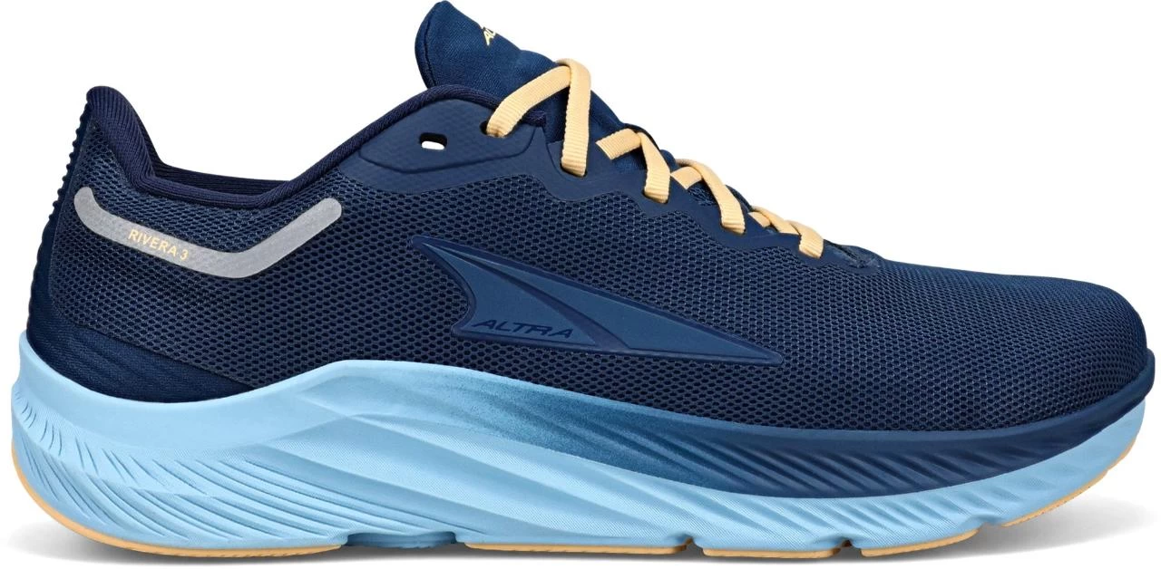 Altra Rivera 3 Road-Running Shoes - Women's 4 Altra Rivera 3 Road-Running Shoes - Women's - Image 2