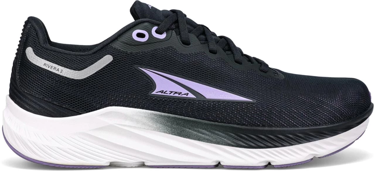 Altra Rivera 3 Road-Running Shoes - Women's 16 Altra Rivera 3 Road-Running Shoes - Women's - Image 14