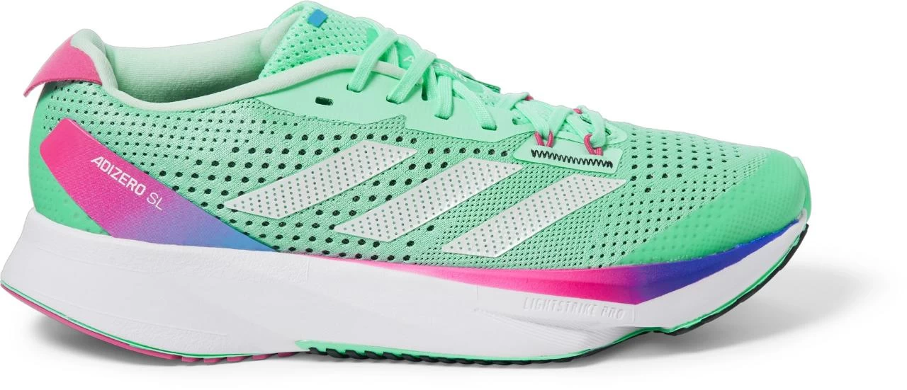 ADIDAS Adizero SL Road-Running Shoes - Women's 12 ADIDAS Adizero SL Road-Running Shoes - Women's - Image 10