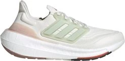 ADIDAS Ultraboost Light Road-Running Shoes - Women's -Chic Feet Boutique 2161580076