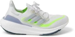 ADIDAS Ultraboost Light Road-Running Shoes - Women's -Chic Feet Boutique 2161580112