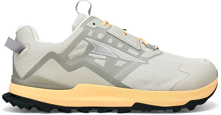 Altra Lone Peak ALL-WTHR Low 2 Trail-Running Shoes - Women's 15 Altra Lone Peak ALL-WTHR Low 2 Trail-Running Shoes - Women's - Image 13