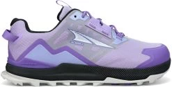 Altra Lone Peak ALL-WTHR Low 2 Trail-Running Shoes - Women's 32 Altra Lone Peak ALL-WTHR Low 2 Trail-Running Shoes - Women's -Chic Feet Boutique 2162510021