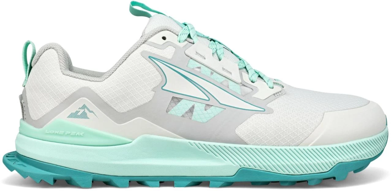 Altra Lone Peak 7 Trail-Running Shoes - Women's 19 Altra Lone Peak 7 Trail-Running Shoes - Women's - Image 18
