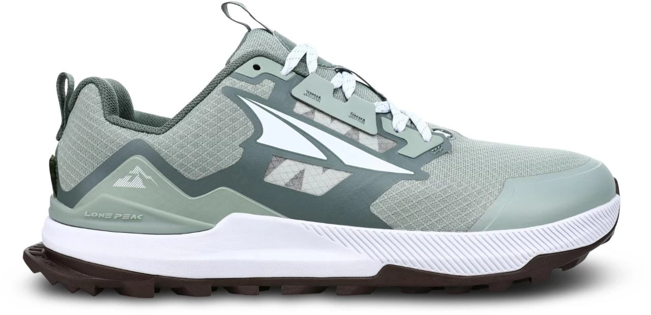 Altra Lone Peak 7 Trail-Running Shoes - Women's 11 Altra Lone Peak 7 Trail-Running Shoes - Women's - Image 10