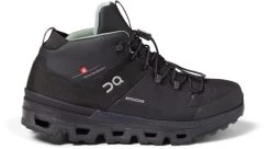 On Cloudtrax Waterproof Hiking Boots - Women's -Chic Feet Boutique 2166420002