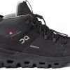 On Cloudtrax Waterproof Hiking Boots - Women's -Chic Feet Boutique 2166420006
