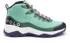 Troy Mid Boots - Women's -Chic Feet Boutique 2166940008