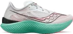 Saucony Endorphin Pro 3 Road-Running Shoes - Women's 41 Saucony Endorphin Pro 3 Road-Running Shoes - Women's -Chic Feet Boutique 2167650003