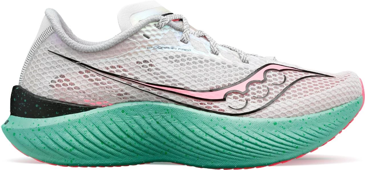 Saucony Endorphin Pro 3 Road-Running Shoes - Women's 21 Saucony Endorphin Pro 3 Road-Running Shoes - Women's - Image 19