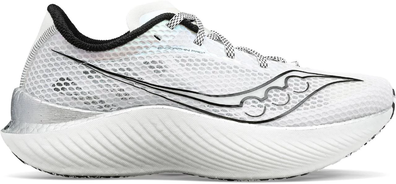 Saucony Endorphin Pro 3 Road-Running Shoes - Women's 6 Saucony Endorphin Pro 3 Road-Running Shoes - Women's - Image 4